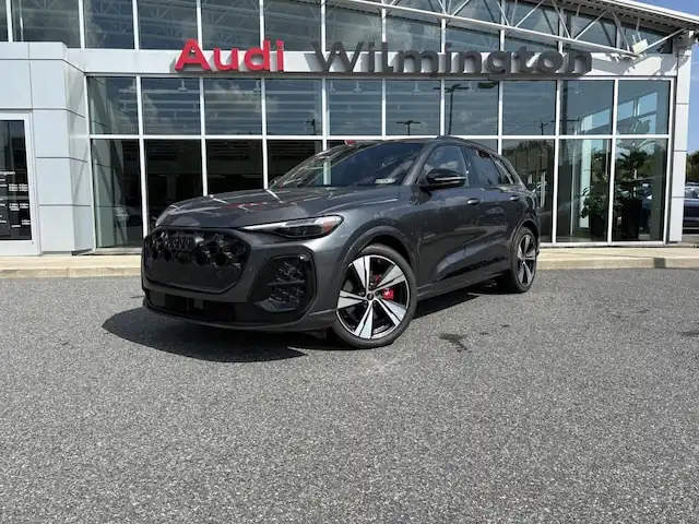 2026 Audi SQ5 Premium Plus quattro's photo