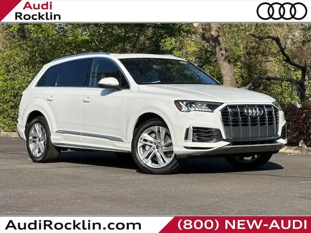 2023 Audi Q7 55 Premium quattro Tiptronic's photo