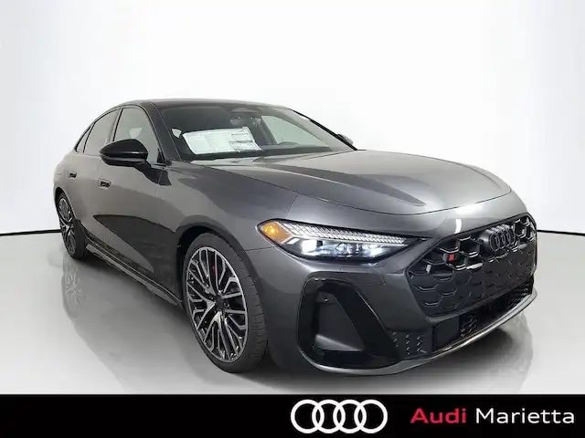 2026 Audi S5 Premium Plus quattro S tronic's photo