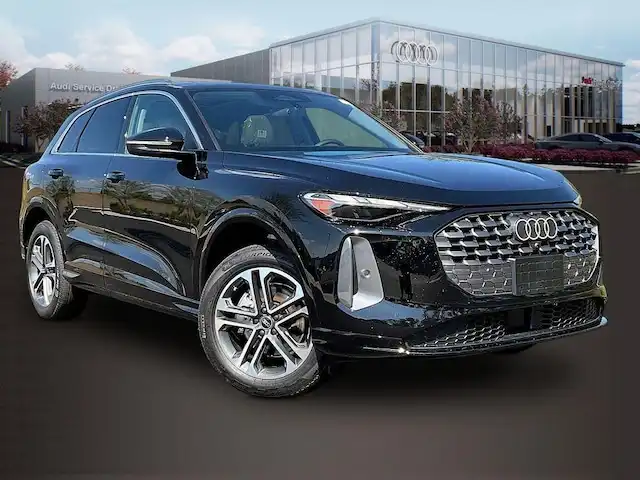 2026 Audi Q5 Premium quattro's photo
