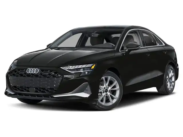 2025 Audi A3 40 TFSI Premium quattro S tronic's photo