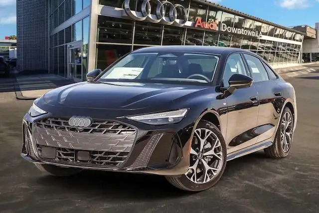 2026 Audi A6 Premium Plus quattro S tronic's photo