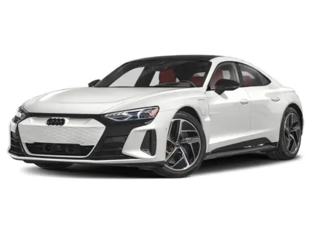 2024 Audi RS e-tron GT Base's photo