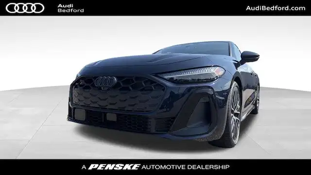 2026 Audi S5 Premium Plus quattro S tronic's photo