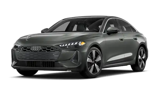 2025 Audi A5 Premium Plus quattro S tronic's photo