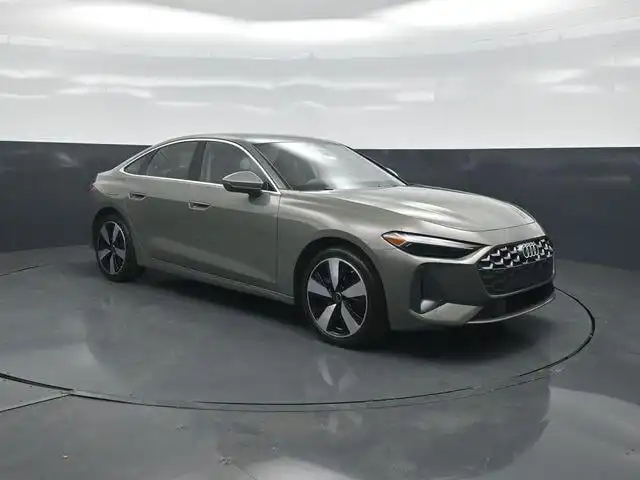 2025 Audi A5 Premium Plus quattro S tronic's photo