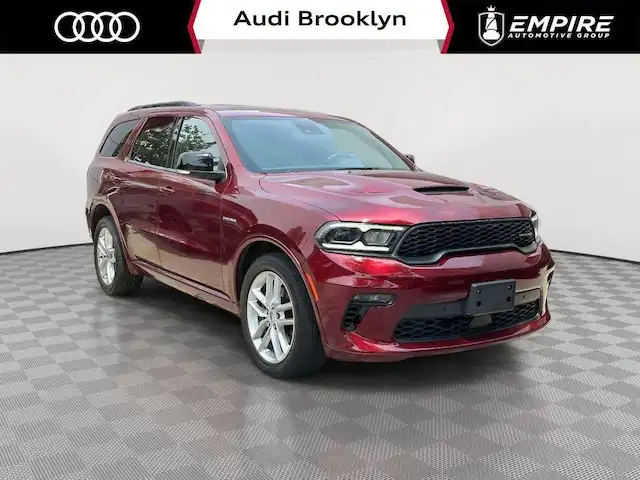 2023 Dodge Durango R/T Plus AWD's photo