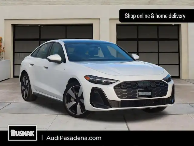 2026 Audi A5 Premium Plus quattro S tronic's photo