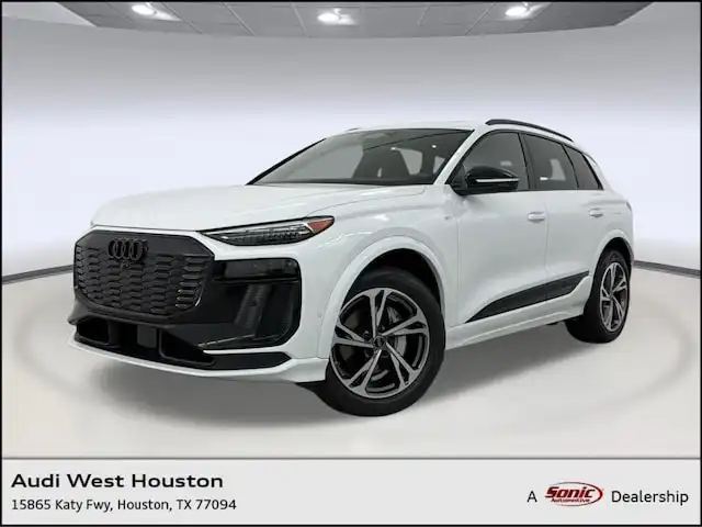 2027 Audi Q6 e-tron Premium Plus quattro's photo