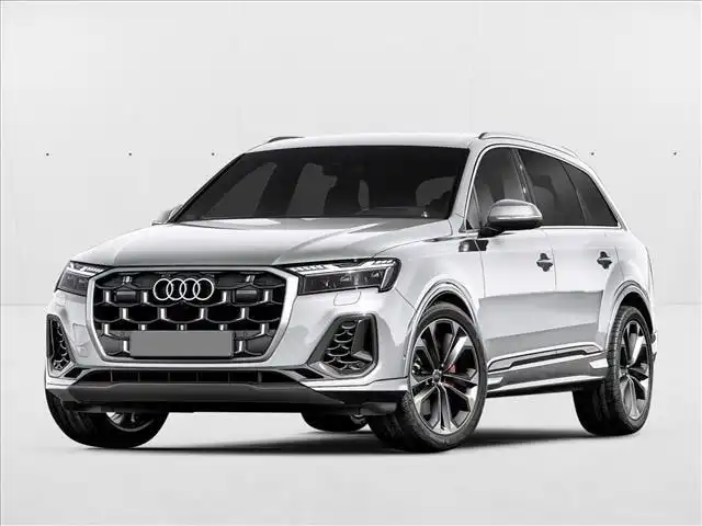 2025 Audi Q7 55 Prestige quattro Tiptronic's photo