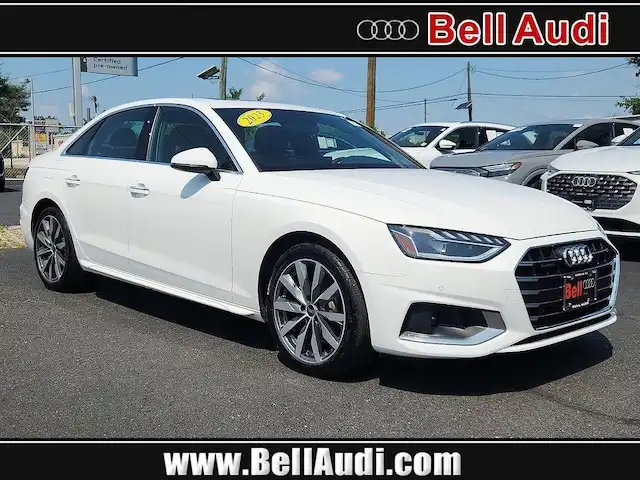 2023 Audi A4 40 TFSI Premium quattro S tronic's photo