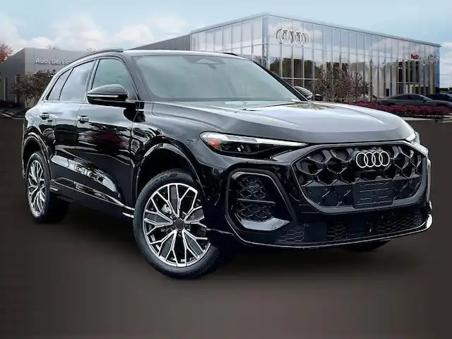 2026 Audi Q5 Premium Plus quattro's photo