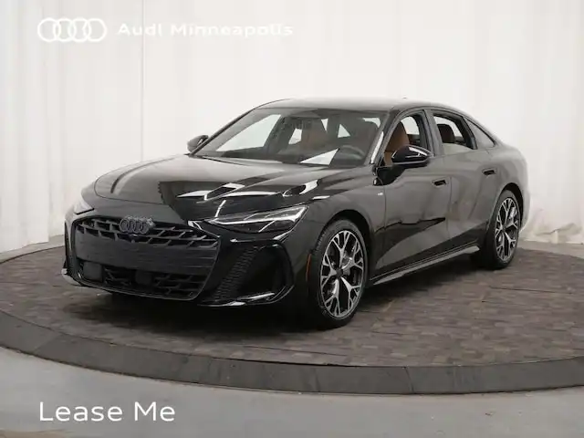 2026 Audi A6 Premium Plus quattro S tronic's photo
