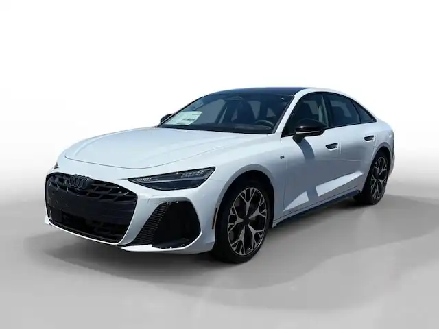 2026 Audi A6 Premium Plus quattro S tronic's photo
