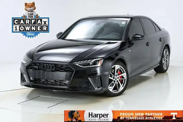 2023 Audi A4 45 TFSI Premium Plus quattro S tronic's photo