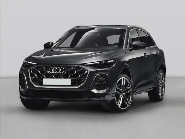 2025 Audi Q5 40 Premium photo 1