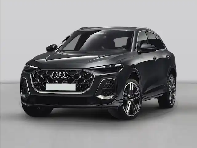 2025 Audi Q5 40 Premium's photo