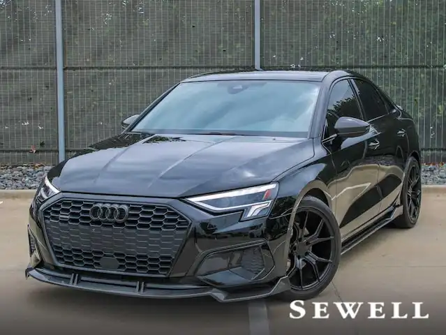2023 Audi A3 40 TFSI Premium Plus quattro S tronic's photo
