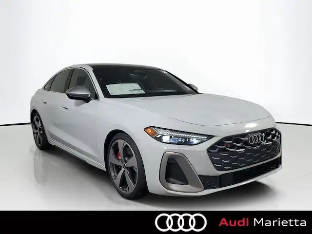 2026 Audi S5 Premium Plus quattro S tronic's photo