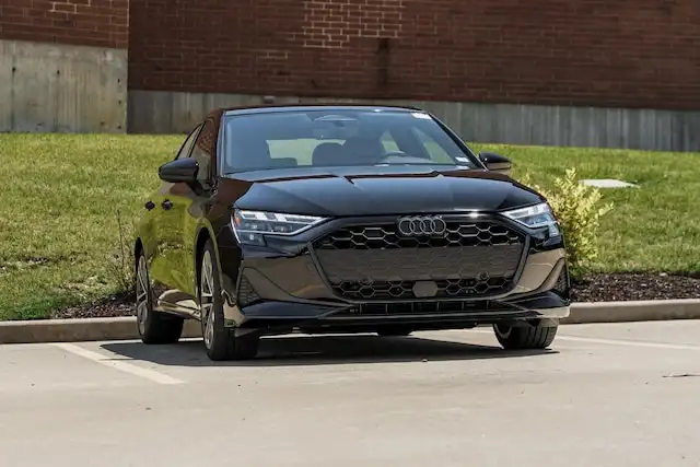 2026 Audi A3 Premium quattro S tronic's photo