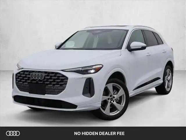 2025 Audi Q5 40 Premium Plus's photo