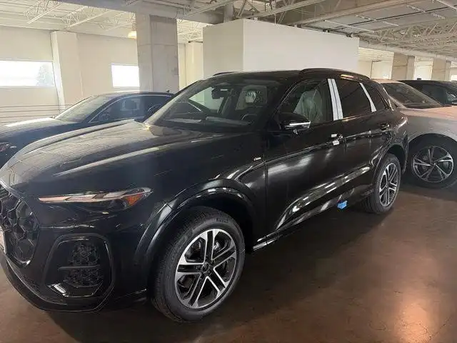 2026 Audi Q5 Premium quattro's photo
