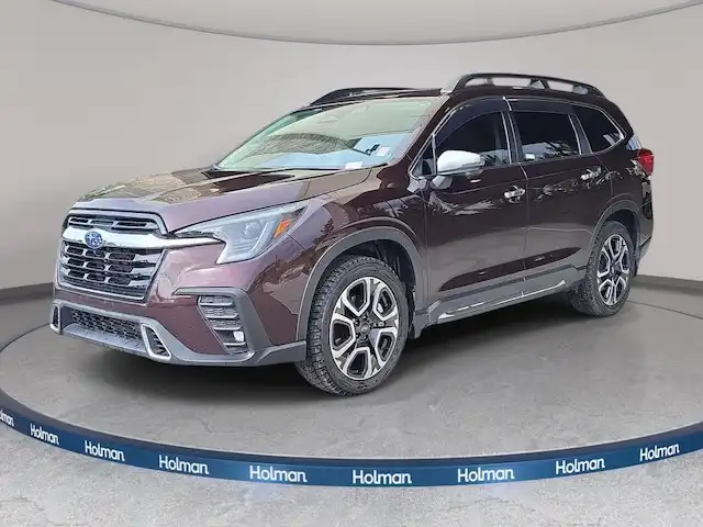 2023 Subaru Ascent Touring's photo