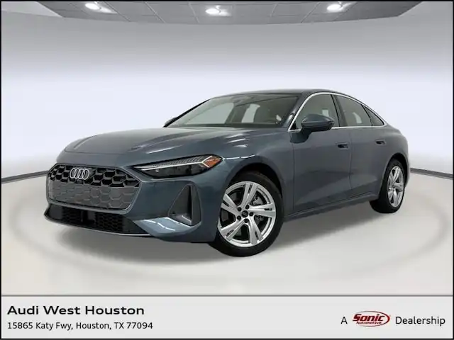2026 Audi A5 Premium Plus quattro S tronic's photo