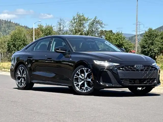 2026 Audi A6 Premium Plus quattro S tronic's photo