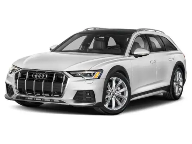 2022 Audi A6 Allroad 55 Prestige quattro S tronic's photo
