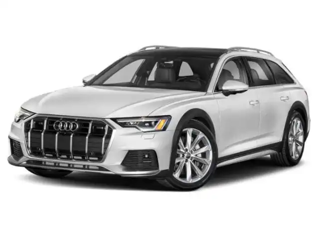 2022 Audi A6 Allroad 55 Prestige quattro S tronic's photo