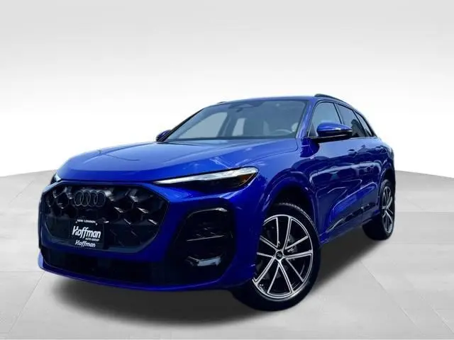 2026 Audi Q5 Premium Plus quattro photo 3