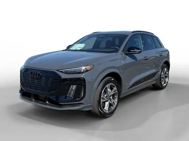2027 Audi Q6 e-tron Premium Plus quattro's photo