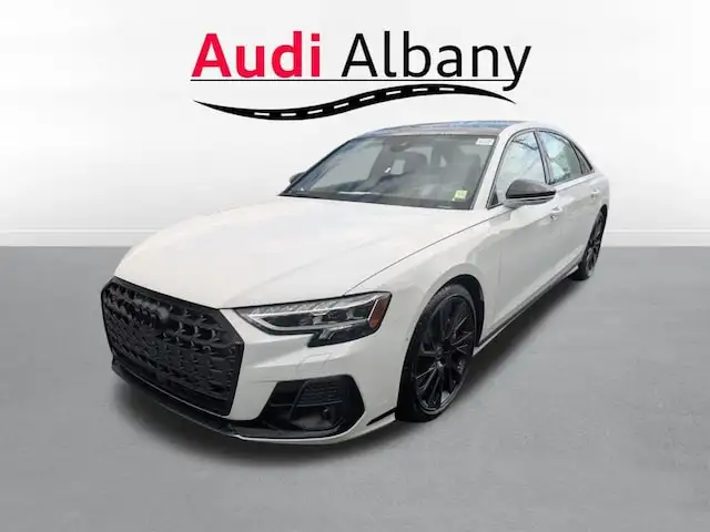 2026 Audi S8 4.0T quattro Tiptronic's photo