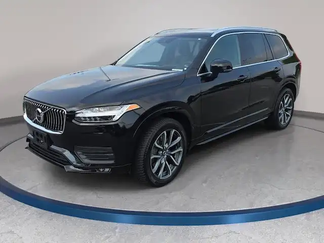 2020 Volvo XC90 T6 Momentum AWD's photo