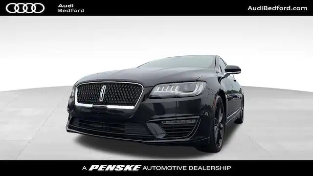 2020 Lincoln MKZ Reserve II AWD's photo