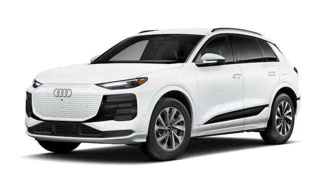 2027 Audi Q6 e-tron Premium quattro's photo