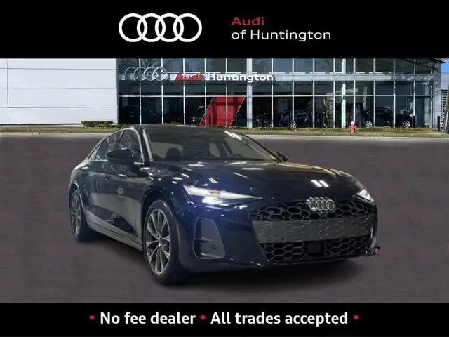 2026 Audi A6 Premium quattro S tronic's photo