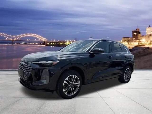 2025 Audi Q5 40 Premium's photo