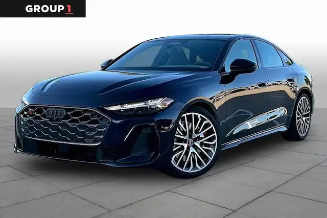 2026 Audi S5 Prestige quattro S tronic's photo