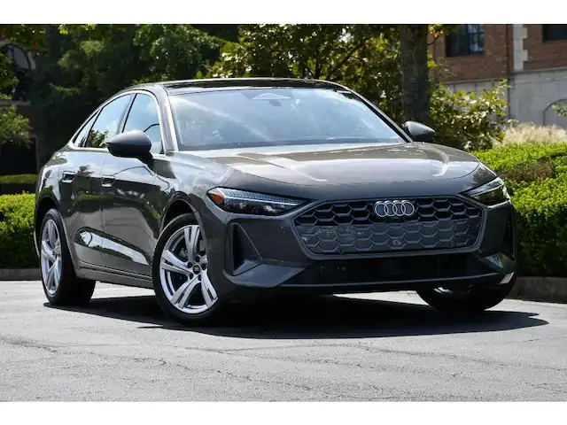 2025 Audi A5 Premium Plus quattro S tronic's photo