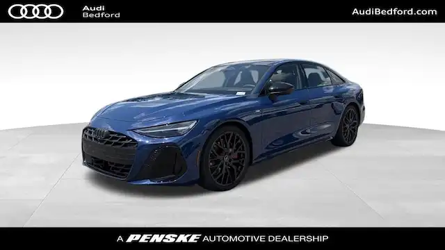 2026 Audi A6 Prestige quattro S tronic's photo