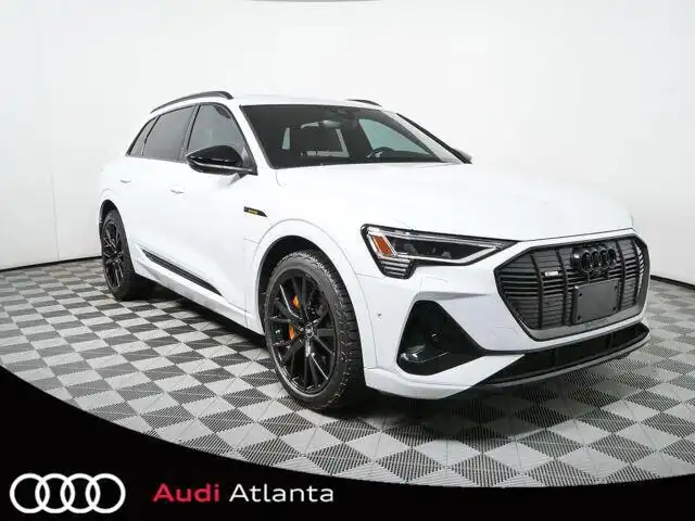 2023 Audi e-tron 95 kWh Chronos quattro's photo