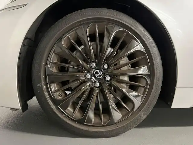 2018 Lexus LS 500 500 AWD's photo