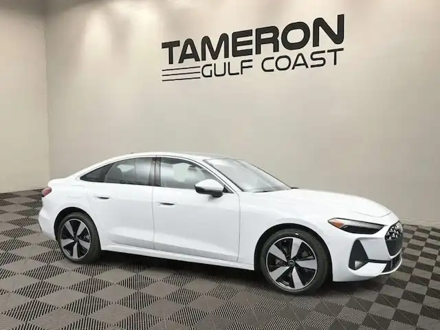 2025 Audi A5 Premium Plus quattro S tronic's photo