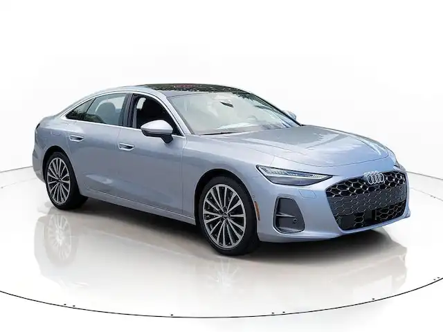 2026 Audi A6 Premium Plus quattro S tronic's photo