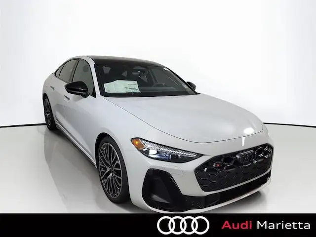 2026 Audi S5 Premium Plus quattro S tronic's photo