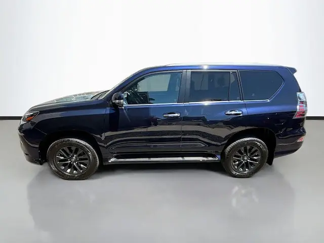 2021 Lexus GX 460 460 PREMIUM photo 4