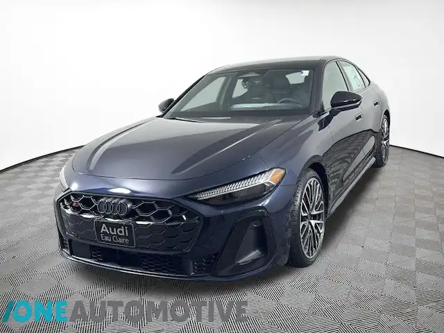 2026 Audi S5 Prestige quattro S tronic's photo