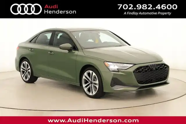 2026 Audi A3 Premium Plus quattro S tronic's photo